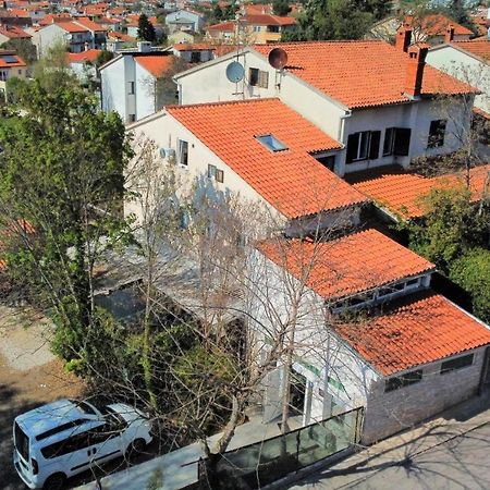 Apartments Mare Πούλα Εξωτερικό φωτογραφία