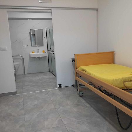 Apartments Mare Πούλα Εξωτερικό φωτογραφία