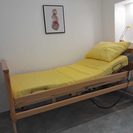 Apartments Mare Πούλα Εξωτερικό φωτογραφία