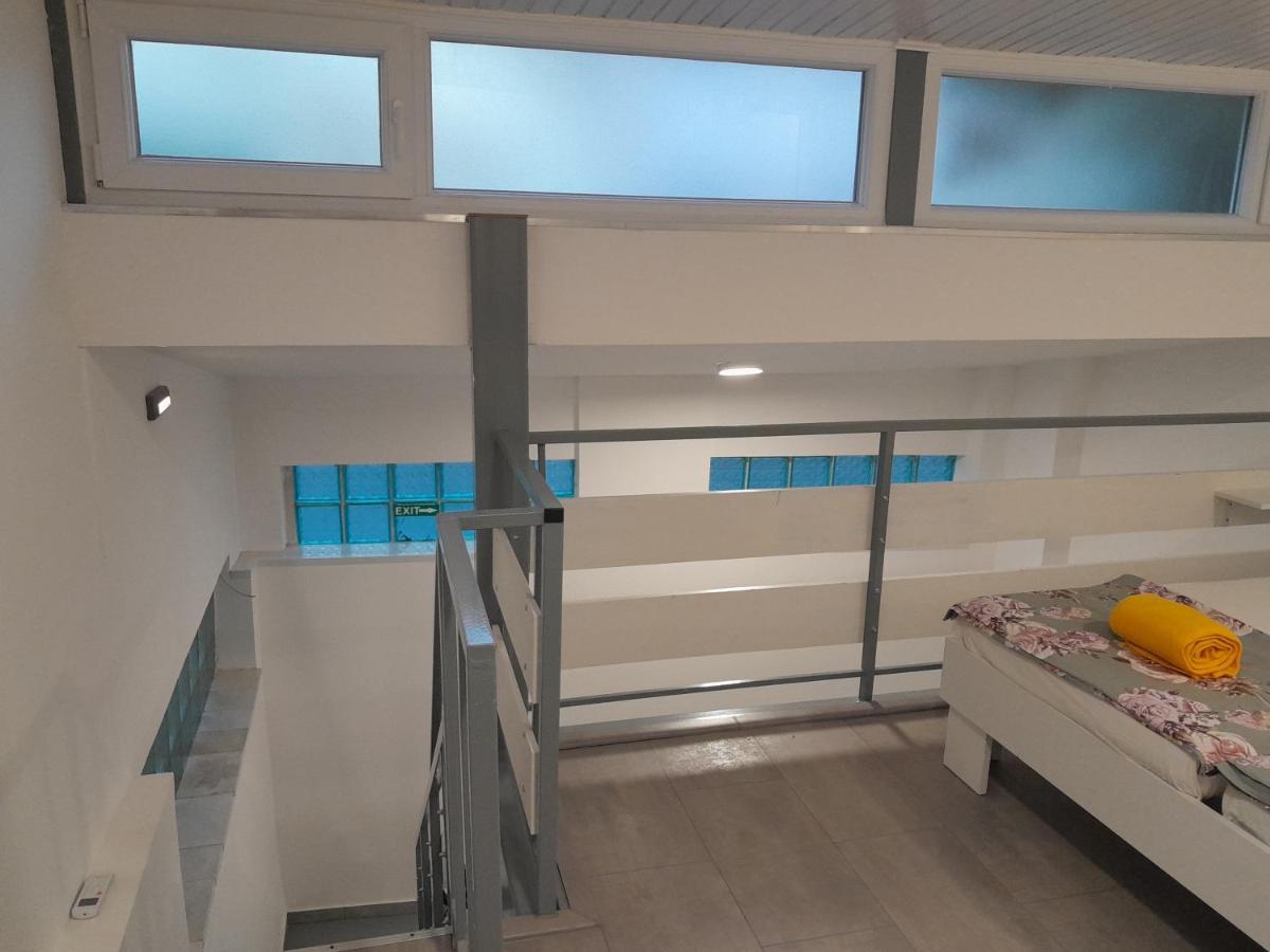 Apartments Mare Πούλα Εξωτερικό φωτογραφία