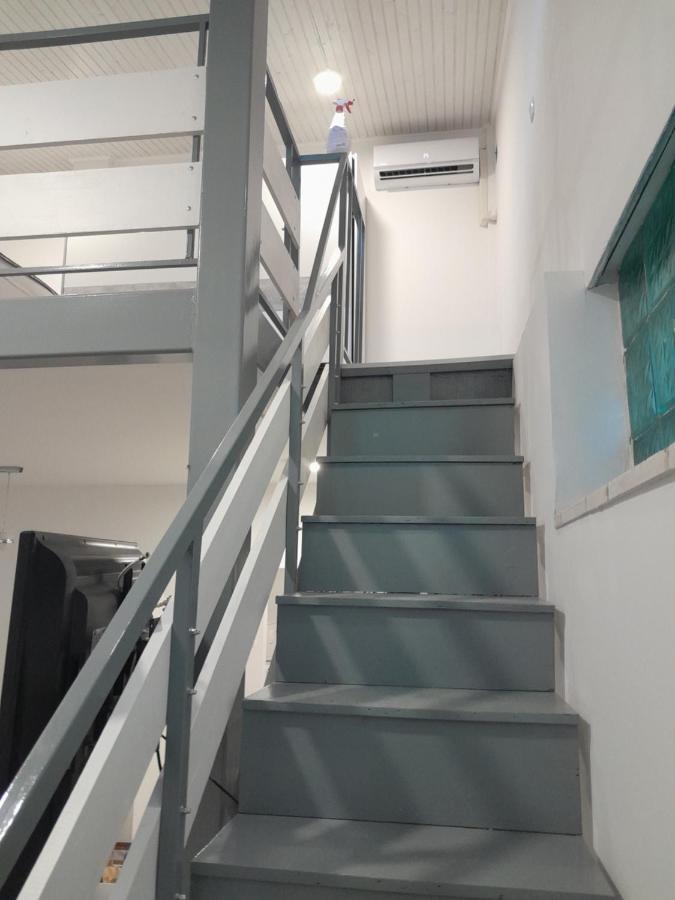 Apartments Mare Πούλα Εξωτερικό φωτογραφία
