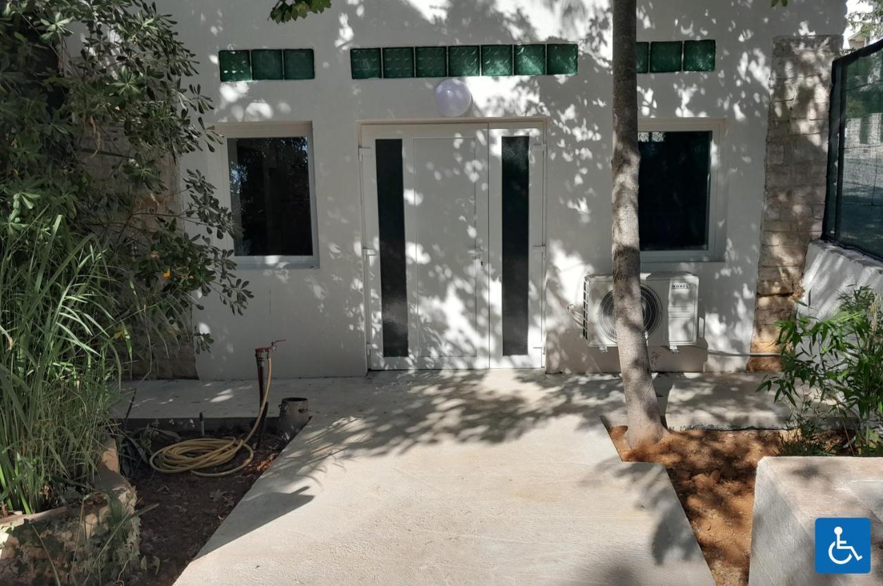 Apartments Mare Πούλα Εξωτερικό φωτογραφία