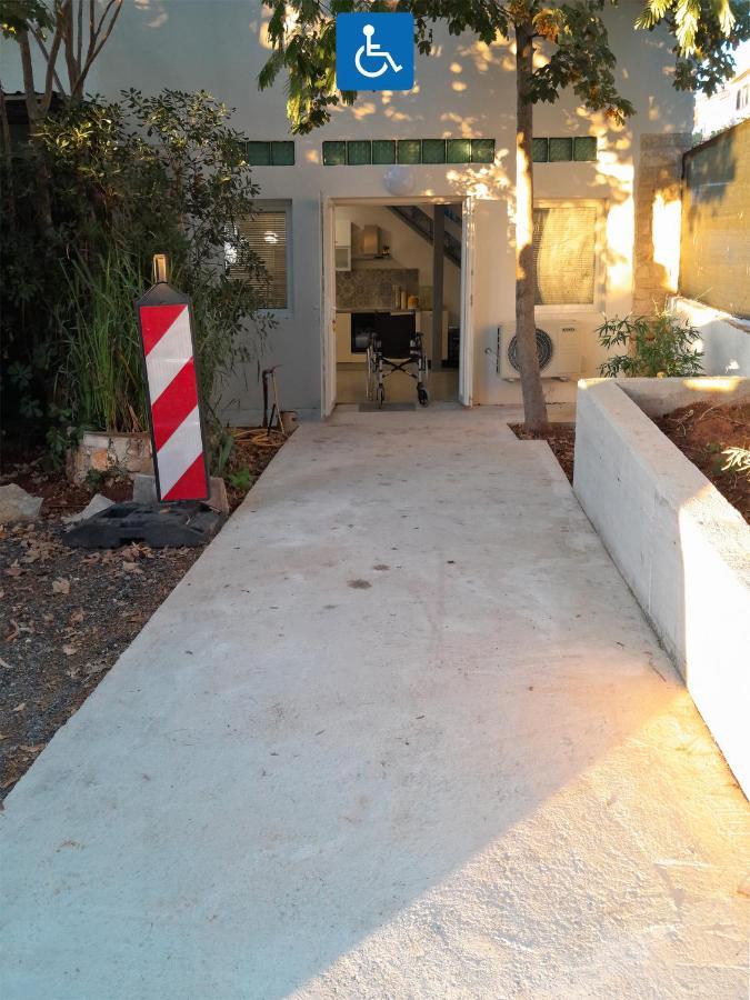 Apartments Mare Πούλα Εξωτερικό φωτογραφία
