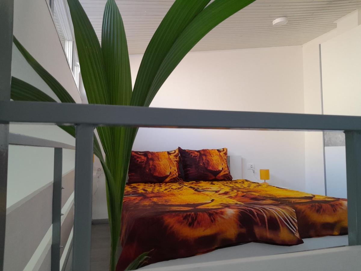 Apartments Mare Πούλα Εξωτερικό φωτογραφία