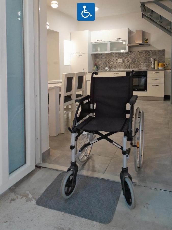 Apartments Mare Πούλα Εξωτερικό φωτογραφία