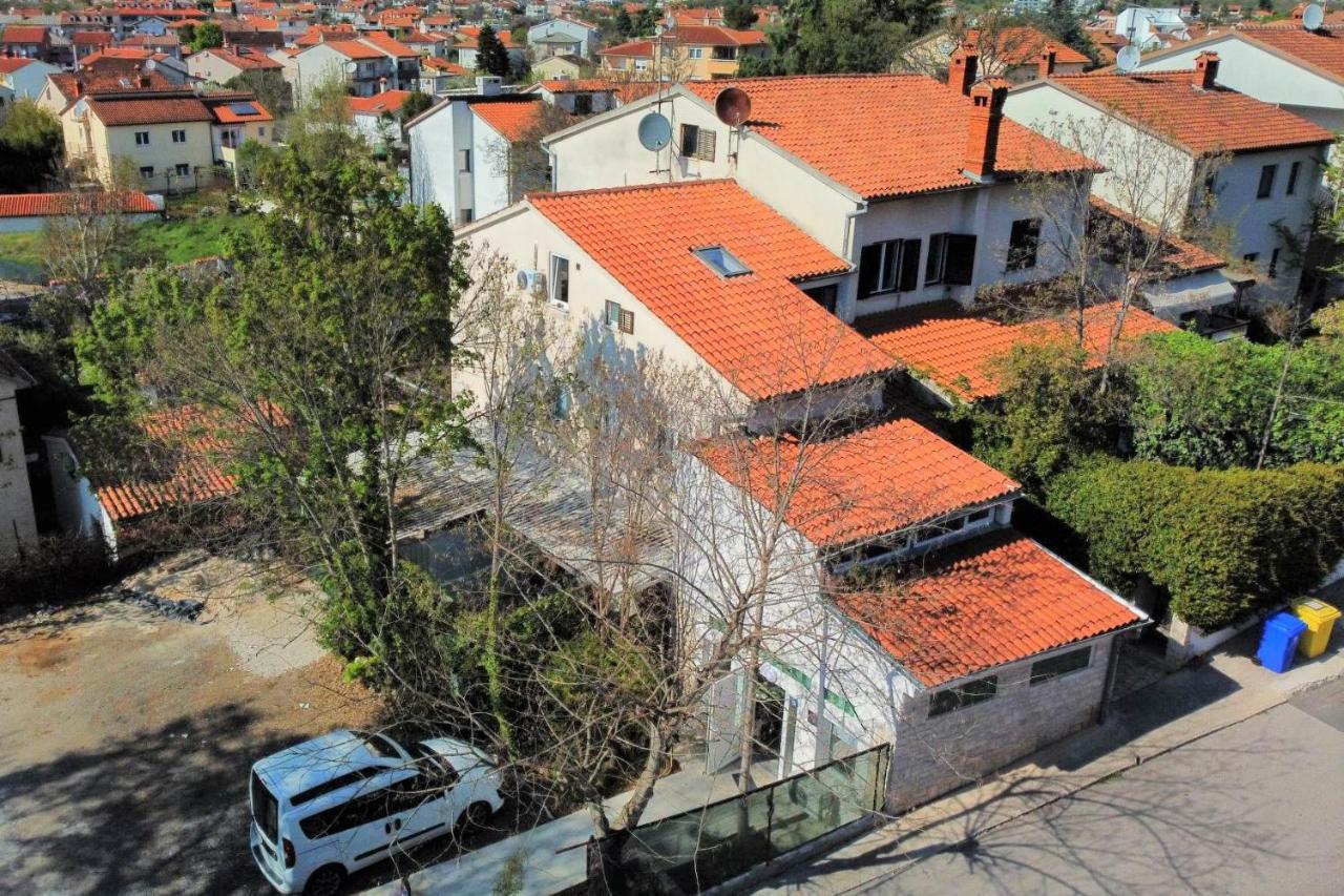 Apartments Mare Πούλα Εξωτερικό φωτογραφία