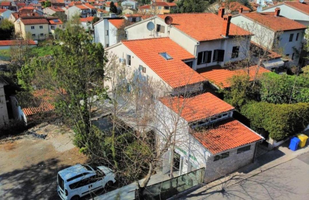 Apartments Mare Πούλα Εξωτερικό φωτογραφία
