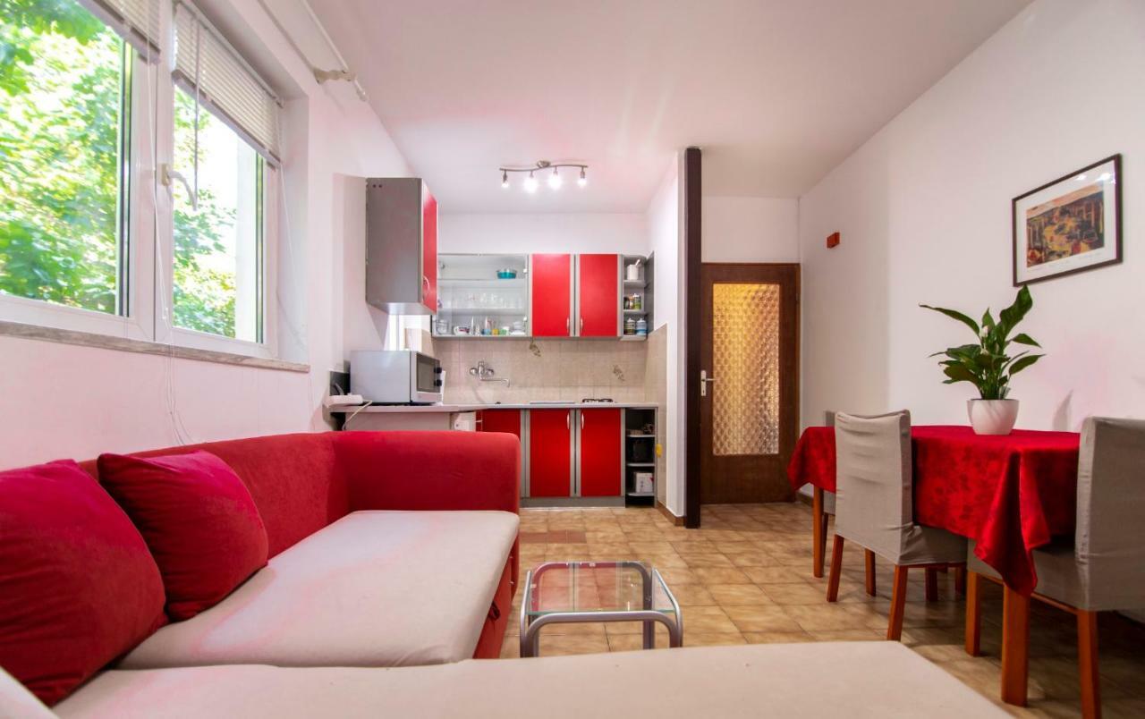 Apartments Mare Πούλα Εξωτερικό φωτογραφία