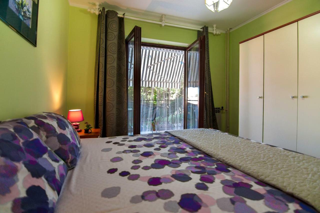 Apartments Mare Πούλα Εξωτερικό φωτογραφία