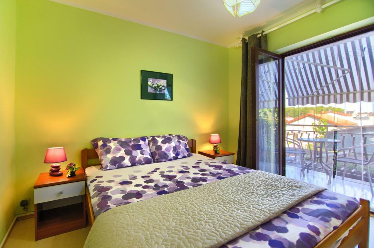 Apartments Mare Πούλα Εξωτερικό φωτογραφία