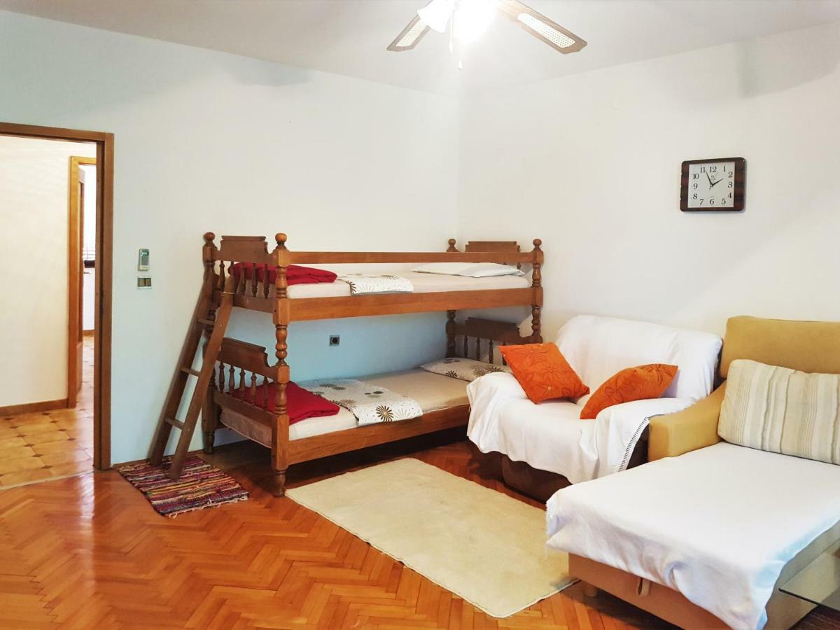 Apartments Mare Πούλα Εξωτερικό φωτογραφία