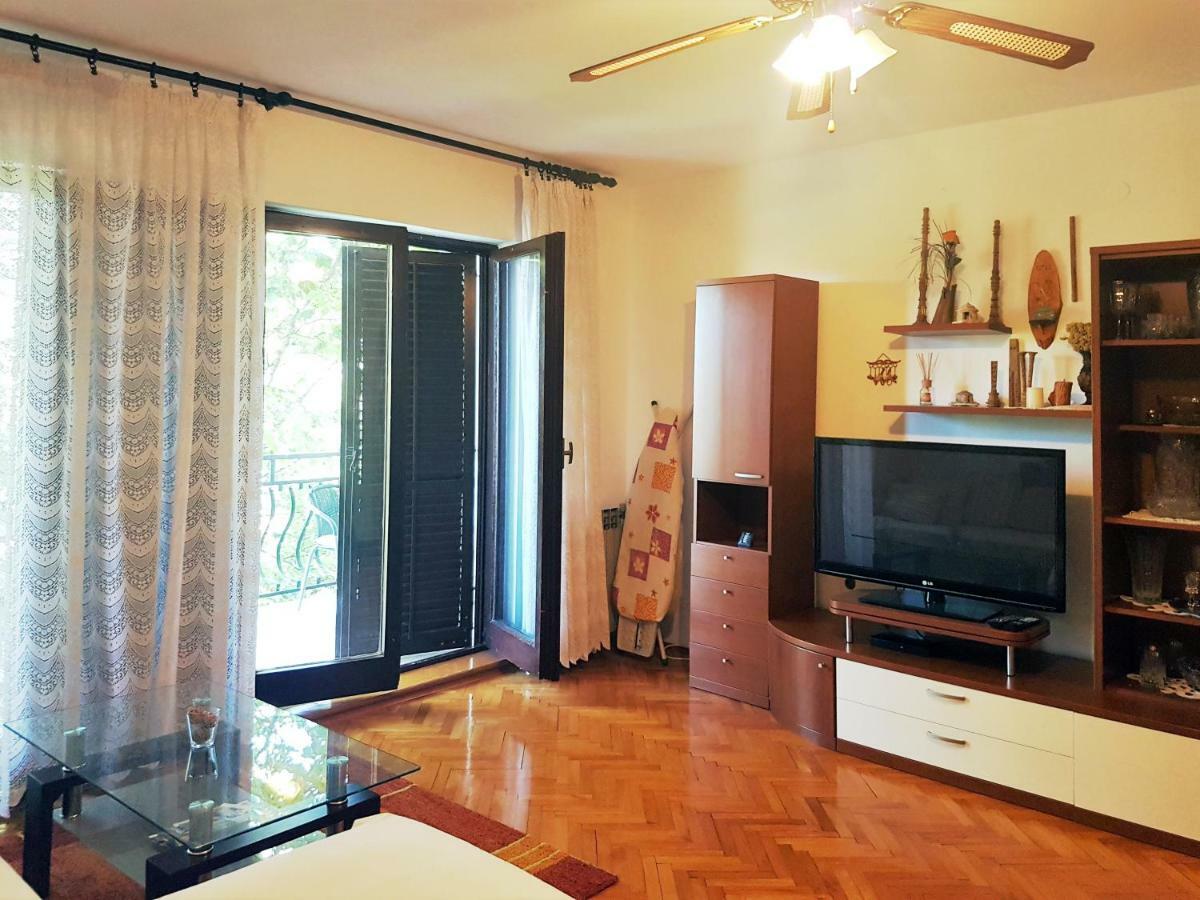 Apartments Mare Πούλα Εξωτερικό φωτογραφία