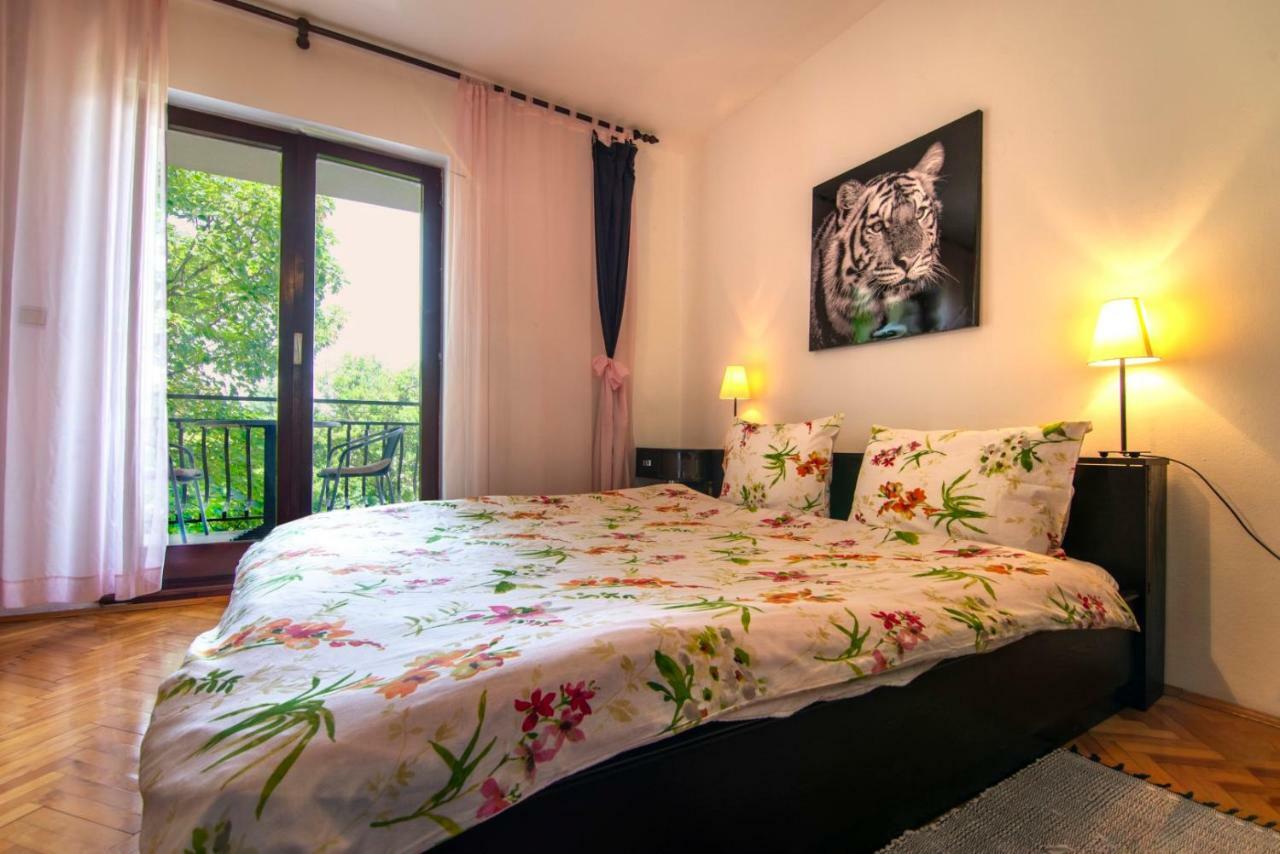 Apartments Mare Πούλα Εξωτερικό φωτογραφία