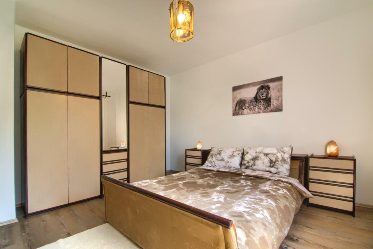 Apartments Mare Πούλα Εξωτερικό φωτογραφία