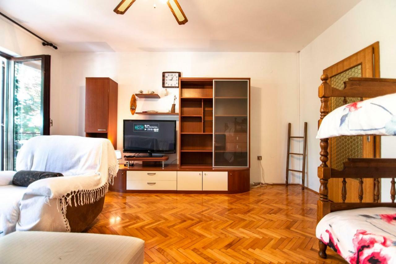 Apartments Mare Πούλα Εξωτερικό φωτογραφία
