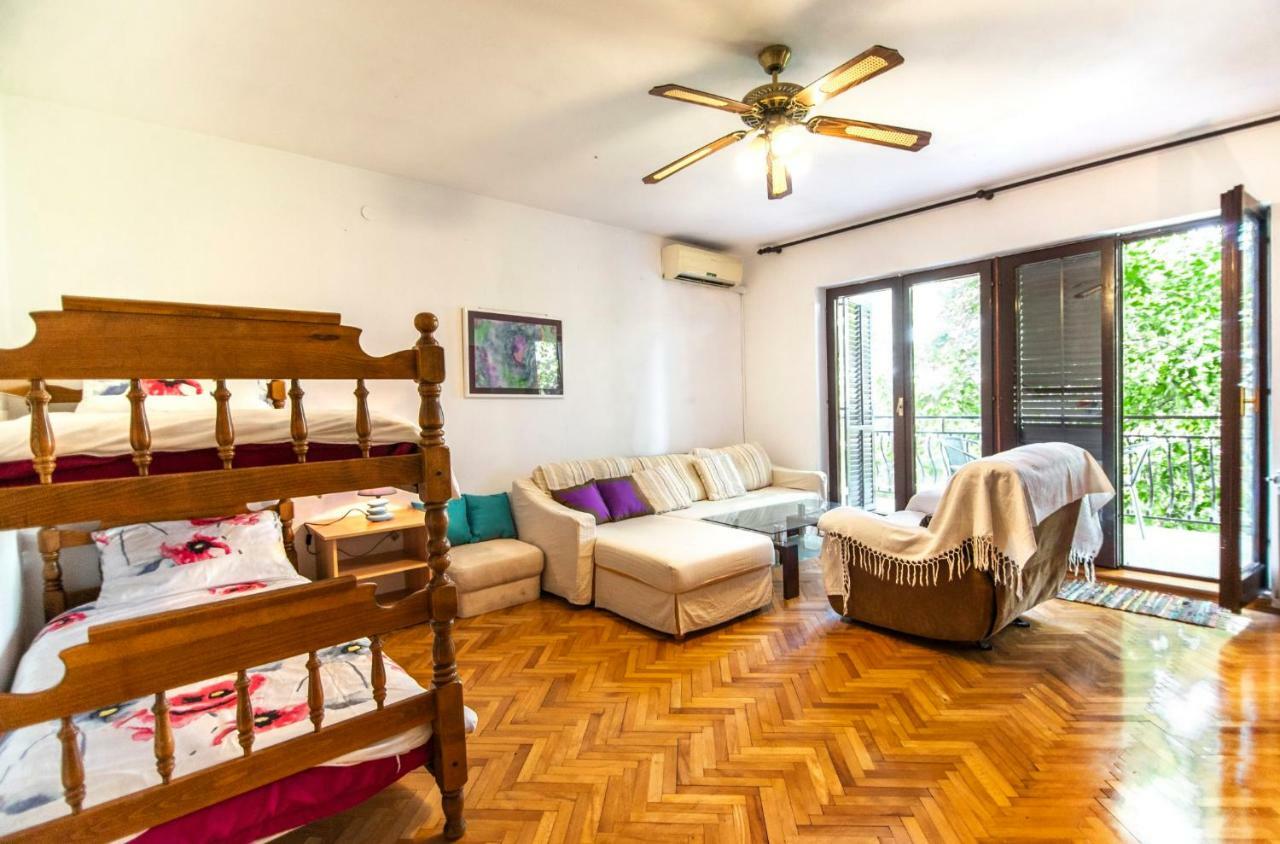 Apartments Mare Πούλα Εξωτερικό φωτογραφία