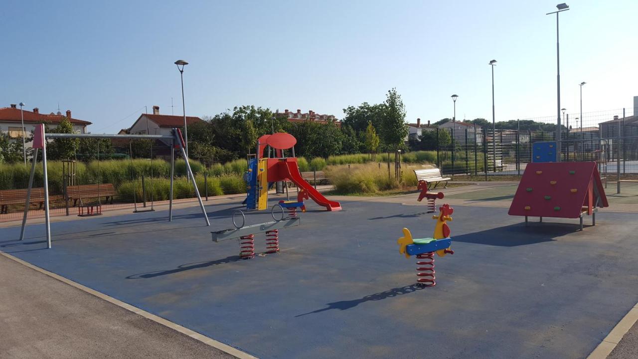 Apartments Mare Πούλα Εξωτερικό φωτογραφία