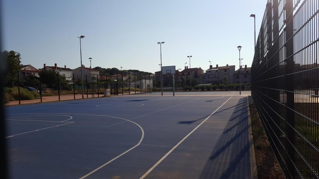 Apartments Mare Πούλα Εξωτερικό φωτογραφία